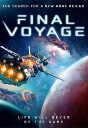 Final Voyage (Das Letzte Land) (2019)