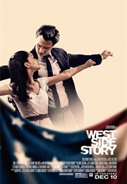 West Side Story - Adam Stockhausen & Rena Deangelo (2021)
