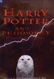 Harry Potter and Philosophy