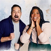 S3.E56: By Goat or by Boat