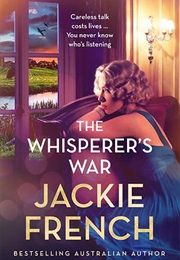 The Whisperer's War (Jackie French)
