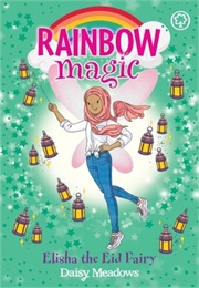 Elisha the Eid Fairy (Daisy Meadows)