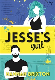 Jesse's Girl (Hannah Brixton)