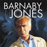 Barnaby Jones Season 4