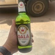 Gala Beer