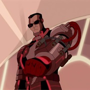 S4.E9: Aliens Among Us