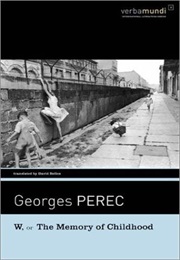 W (Georges Perec)