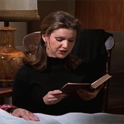 S4.E15: Roz's Krantz & Gouldenstein Are Dead