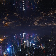 3 Body Problem: "Judgement Day" (S1,E5)