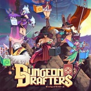 Dungeon Drafters