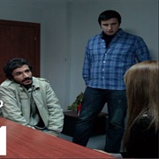 S1.E11: Cevapsiz Sorular