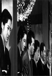 Old Man All Alone & Children Indifferent in Tokyo Story (1953)