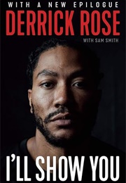 I'll Show You (Derrick Rose)