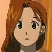 Trisha Elric (Fullmetal Alchemist)