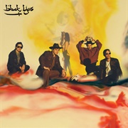 Family Tree - Black Lips