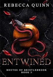 Entwined (Rebecca Quinn)