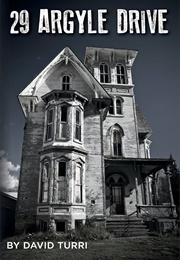 29 Argyle Drive (David Turri)