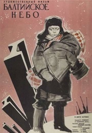 Baltic Skies (1960)
