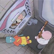 S2.E1: Doug Takes the Case/Doug's Secret Song