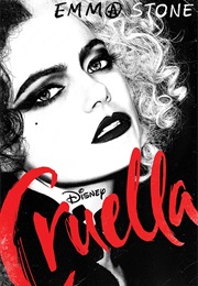 Cruella - Jenny Beavan (2021)