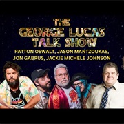 S1.E54: Episode XXXVIII: Pretend It's a Life Day