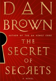 The Secret of Secrets (Robert Langdon)