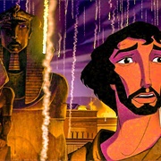 The Plagues - Prince of Egypt