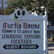 Curtis House Inn