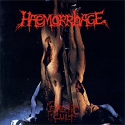 Haemorrhage - Emetic Cult