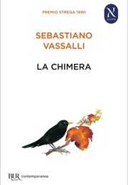 La Chimera (Sebastiano Vassalli)