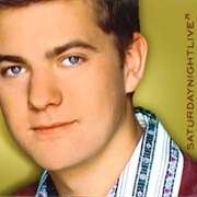 S25.E14: Joshua Jackson/*NSYNC
