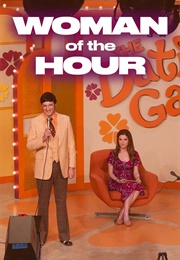 Woman of the Hour (2024)