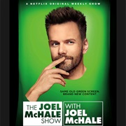 The Joel Mchale Show With Joel Mchale