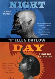 Night & Day: Dreadful Dark Tales (Ellen Datlow (Ed))