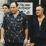 S2.E11: House Arrest