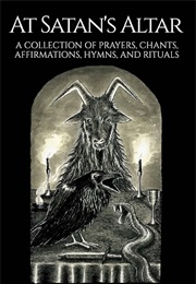 At Satan's Altar (Marie Ravensoul)