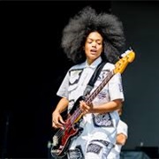 April Kae (Bisexual, She/Her)