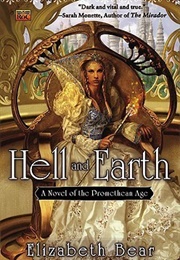 Hell and Earth (Elizabeth Bear)