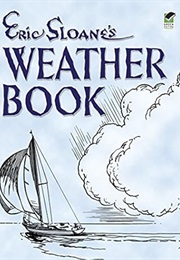 Eric Sloane's Weather Book (Eric Sloane)