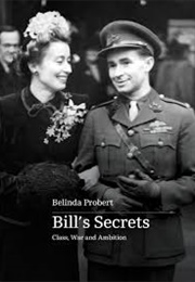 Bill's Secrets (Belinda Probert)