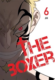 The Boxer Vol 6 (JH)