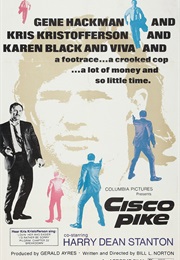 Cisco Pike (1971)