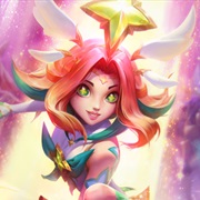 Star Guardian Neeko
