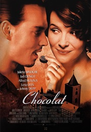 Chocolat - Rachel Portman (2000)