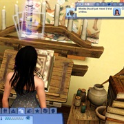 Opposite Personality