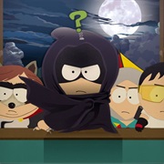 S21.E4: Franchise Prequel