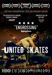 Unites Skates (2018)