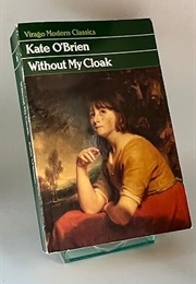 Without My Cloak (Kate O'Brien)