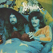 Demian - Jace the Crowl