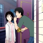 8. Chuukagai Ni Youkoso!